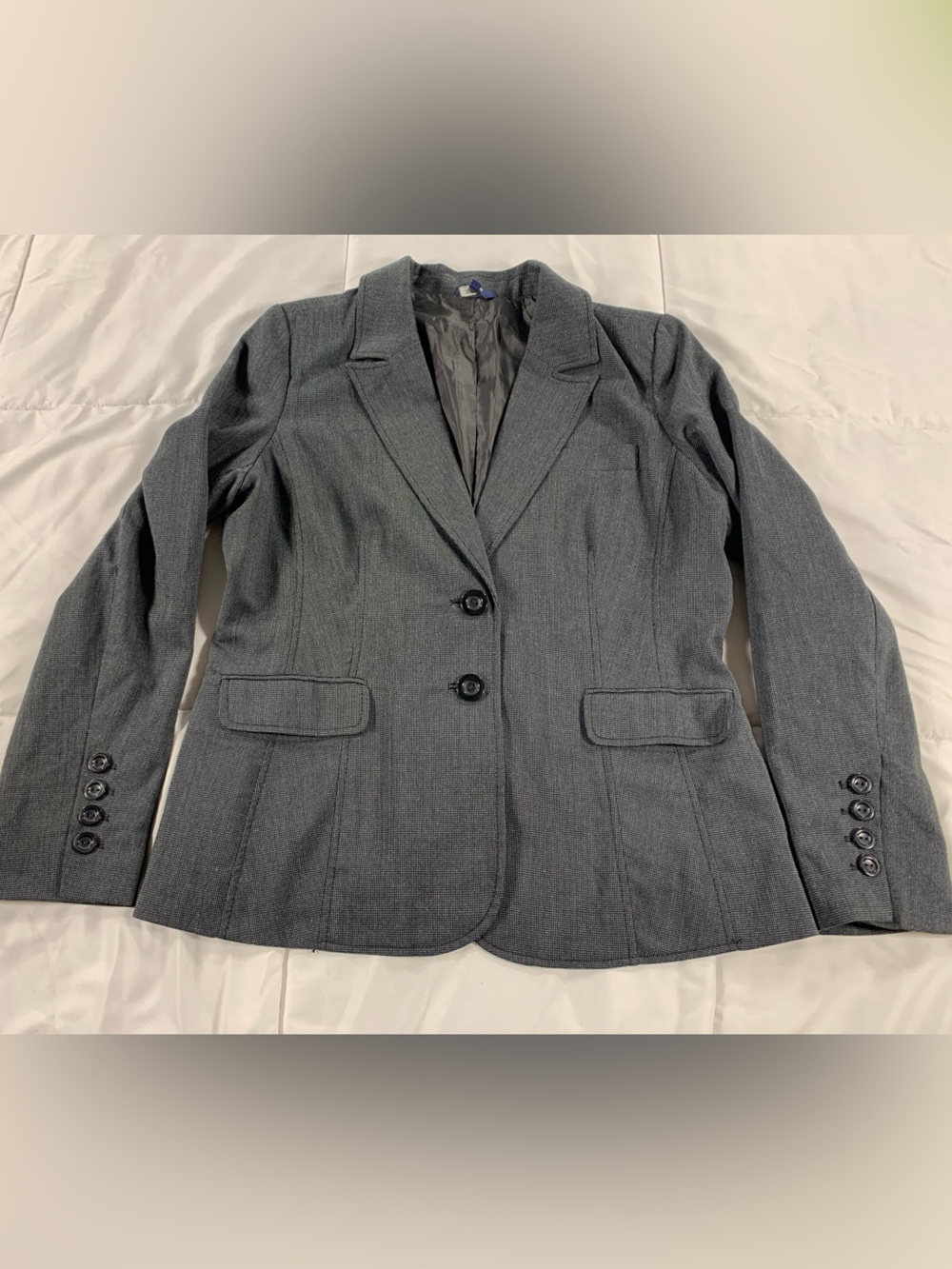 Pre loved REITMANS blazer jacket womens size 15